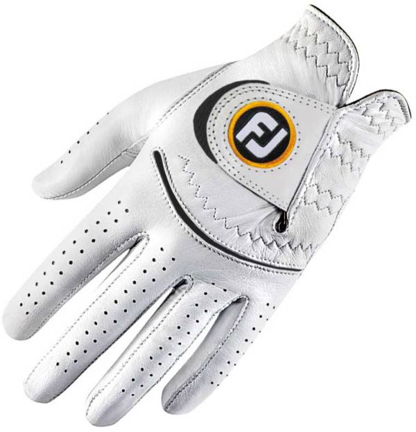 FootJoy Women's StaSof Golf Glove Golf Galaxy