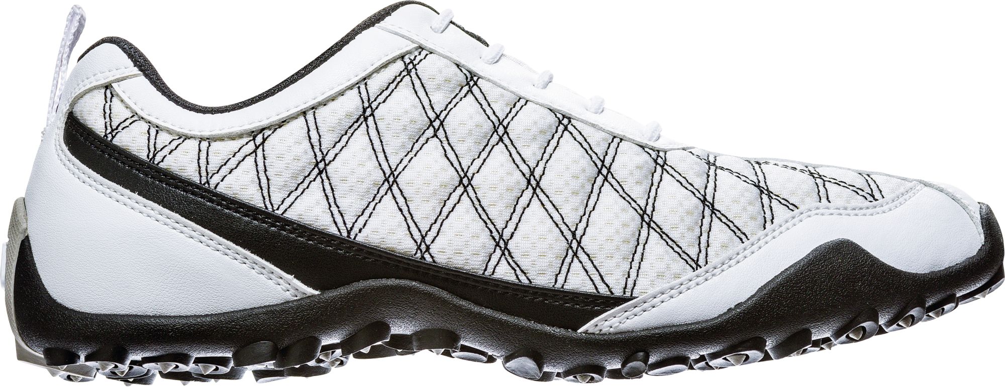 footjoy women's superlites golf shoes