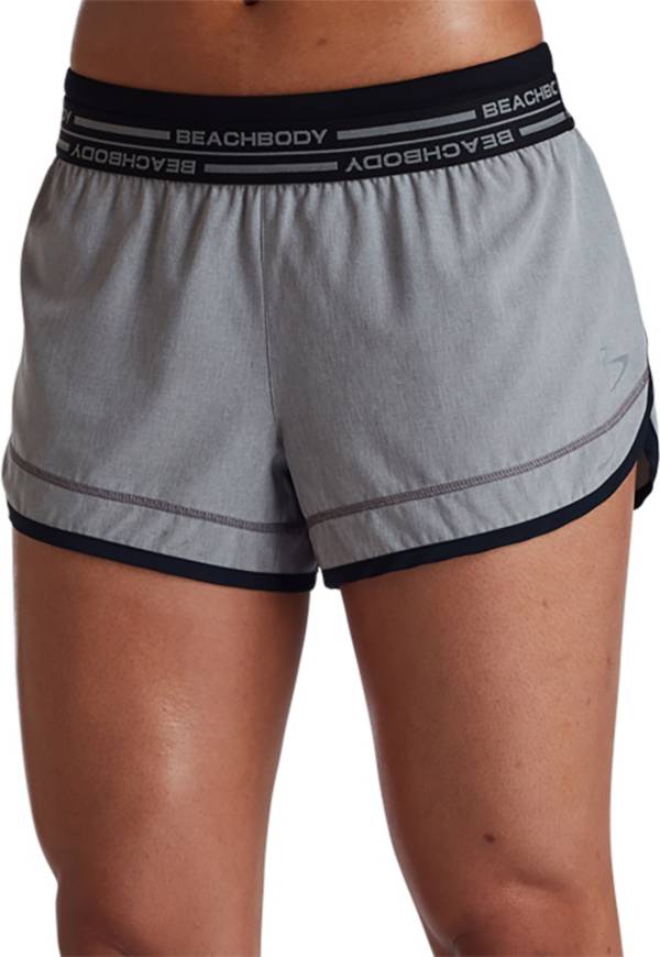 Beachbody Women's Go-To Twist Shorts product image