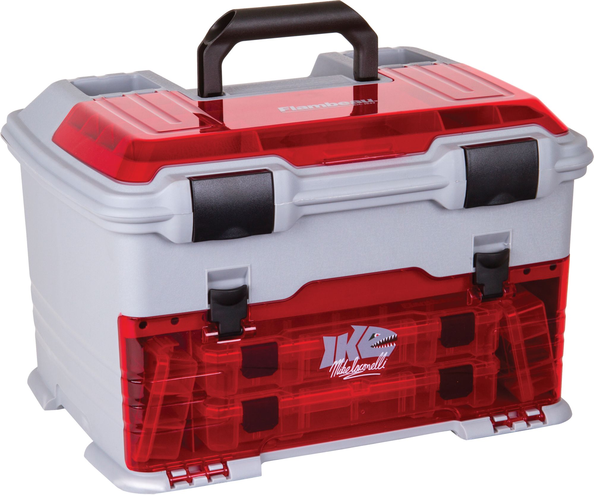 flambeau tackle box