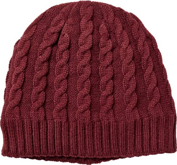 Field & Stream Women's Cabin Cable Beanie