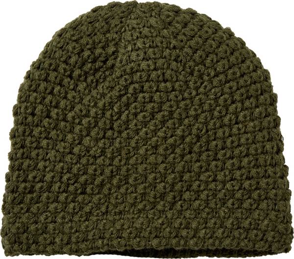 Field & Stream Women's Cabin Popcorn Beanie