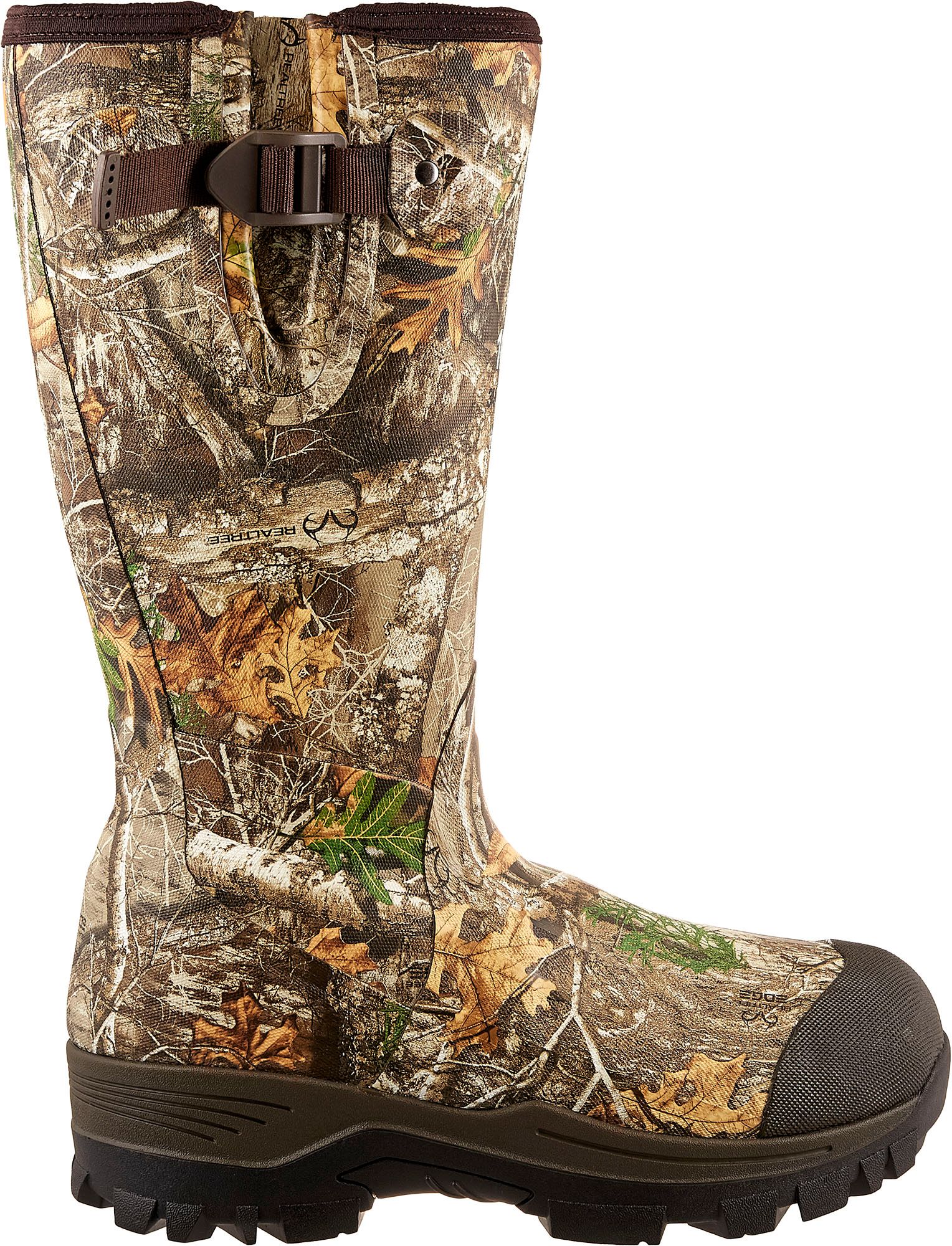 hunting boots at dick's sporting goods