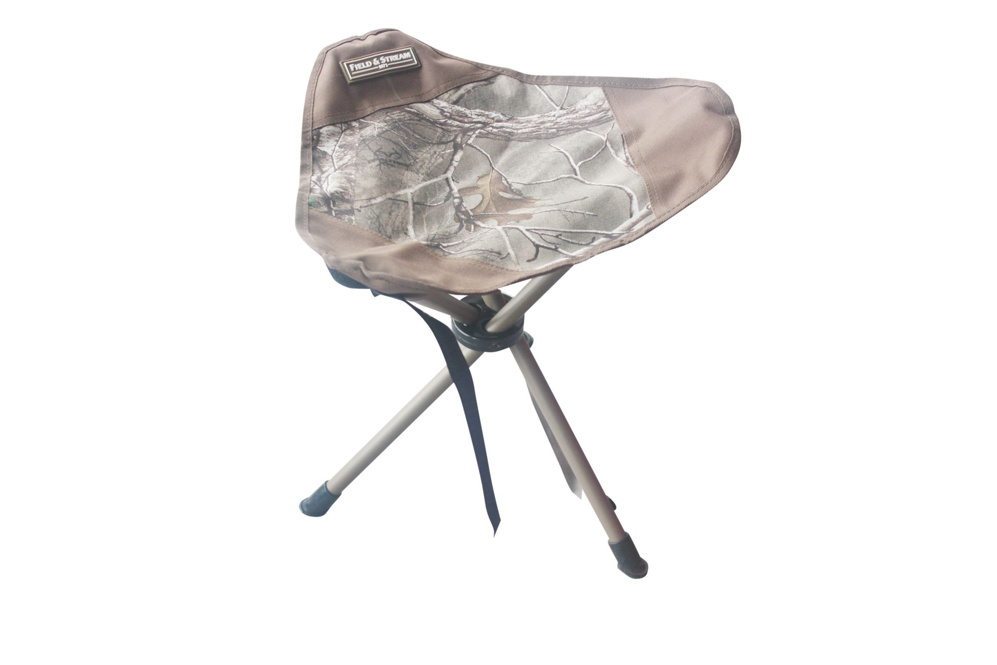 tripod hunting stool