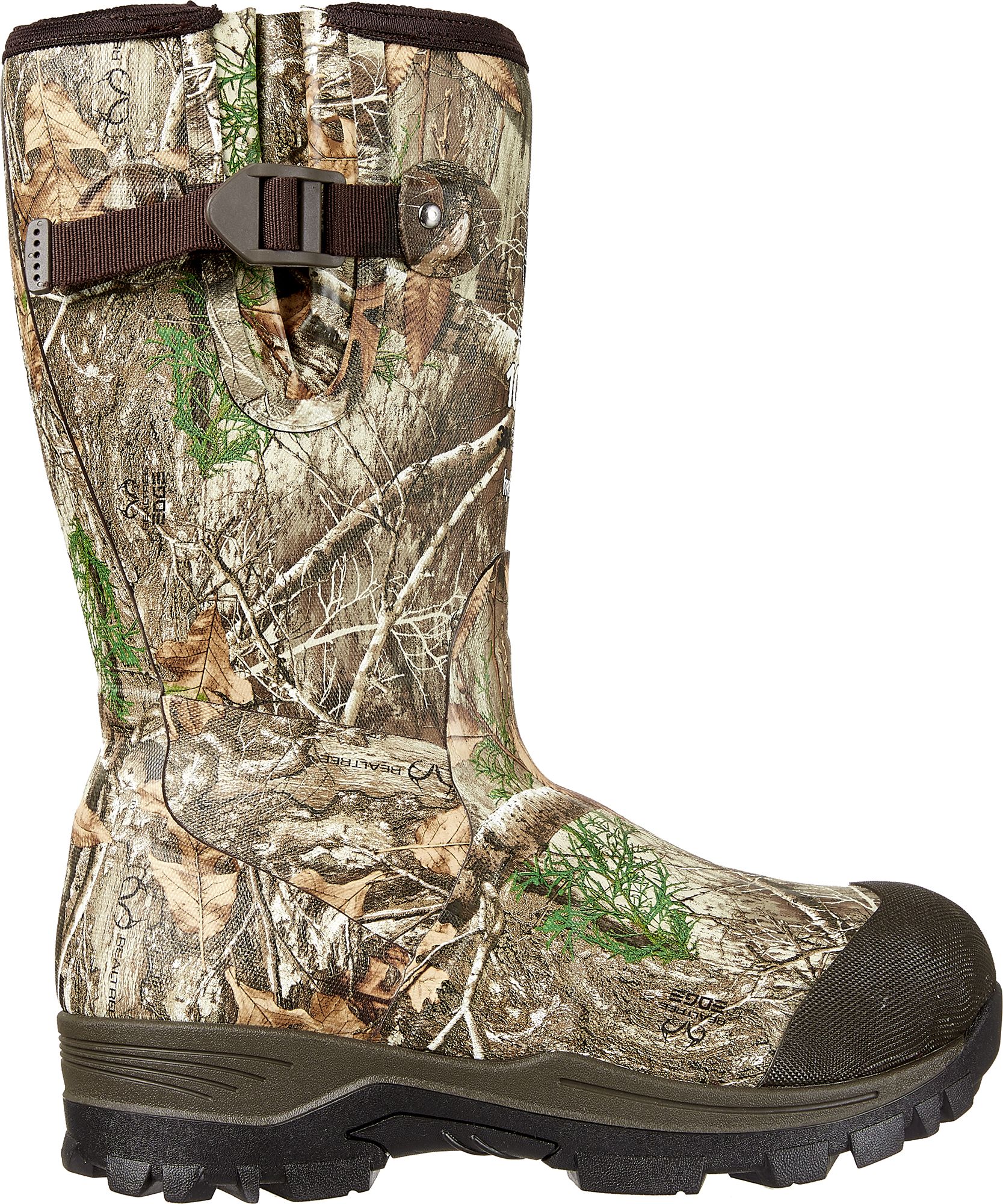 Field \u0026 Stream Women's Swamptracker 