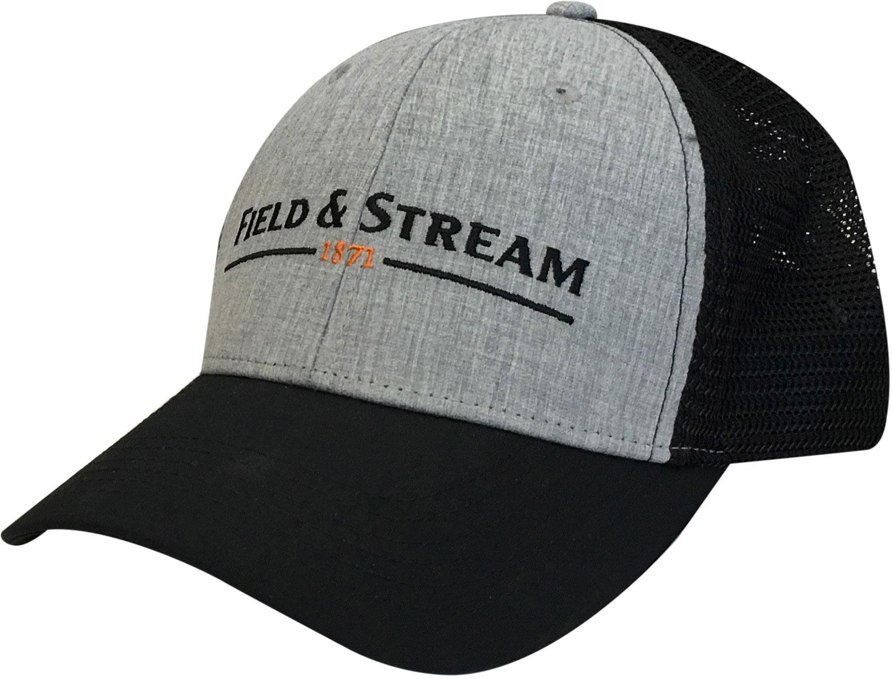 personalized trucker caps