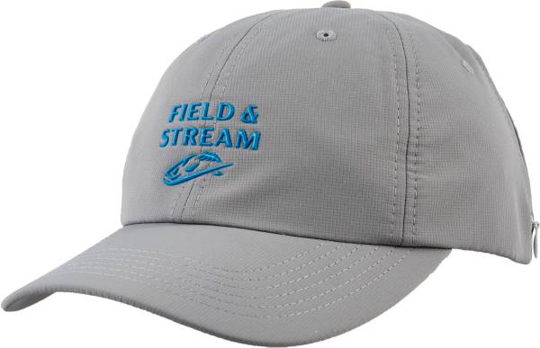 Field & Stream Men's Technical Zipper Hat