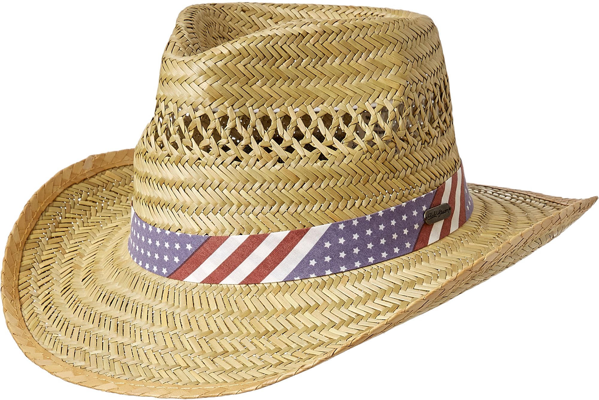 straw hats for men