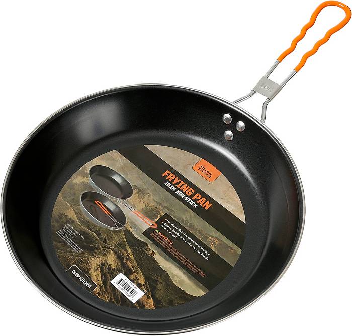Field & Stream Frying Pan