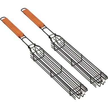 sorry, Field & Stream Kabob Baskets is currently out of stock