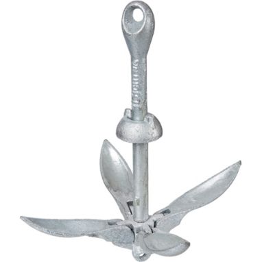 sorry, Field & Stream 3 lbs. Grappling Anchor is currently out of stock