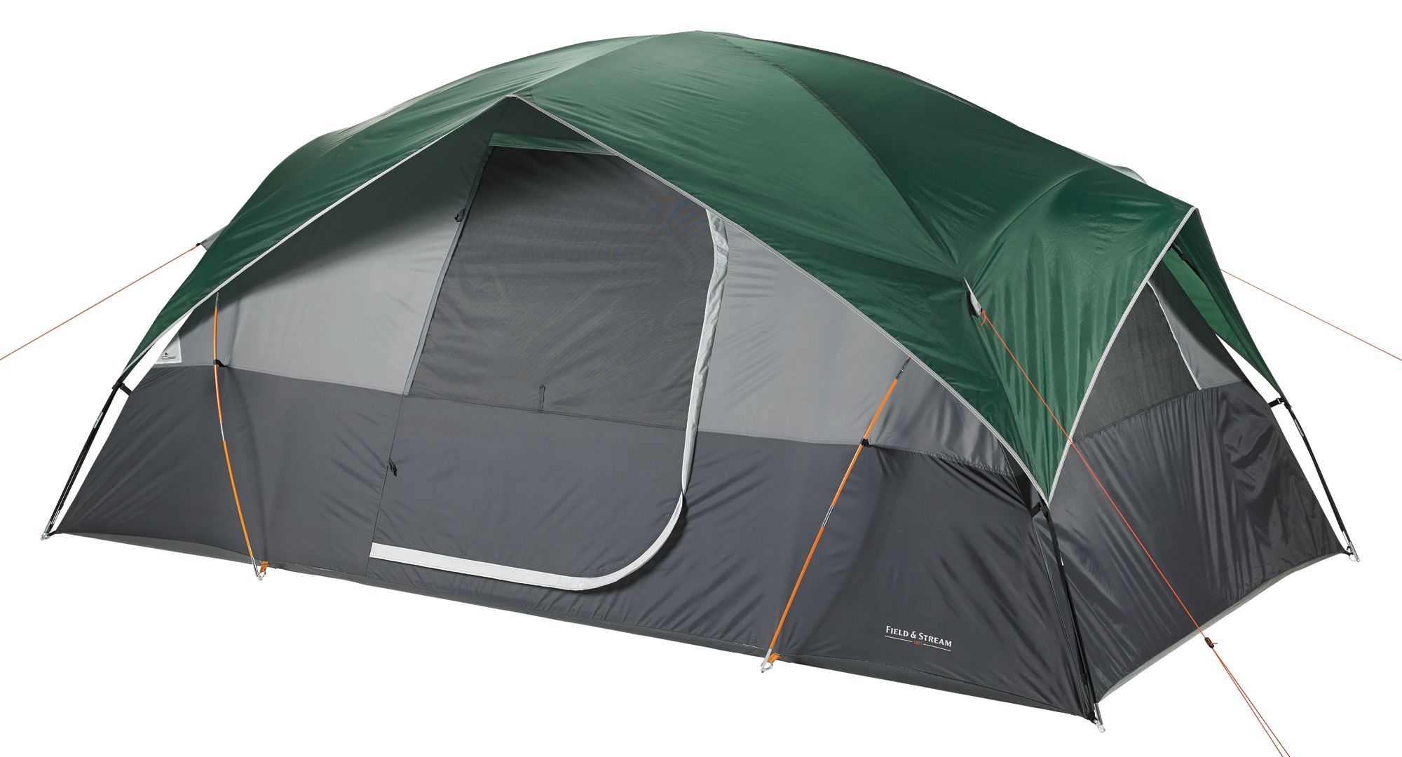 8 person tent