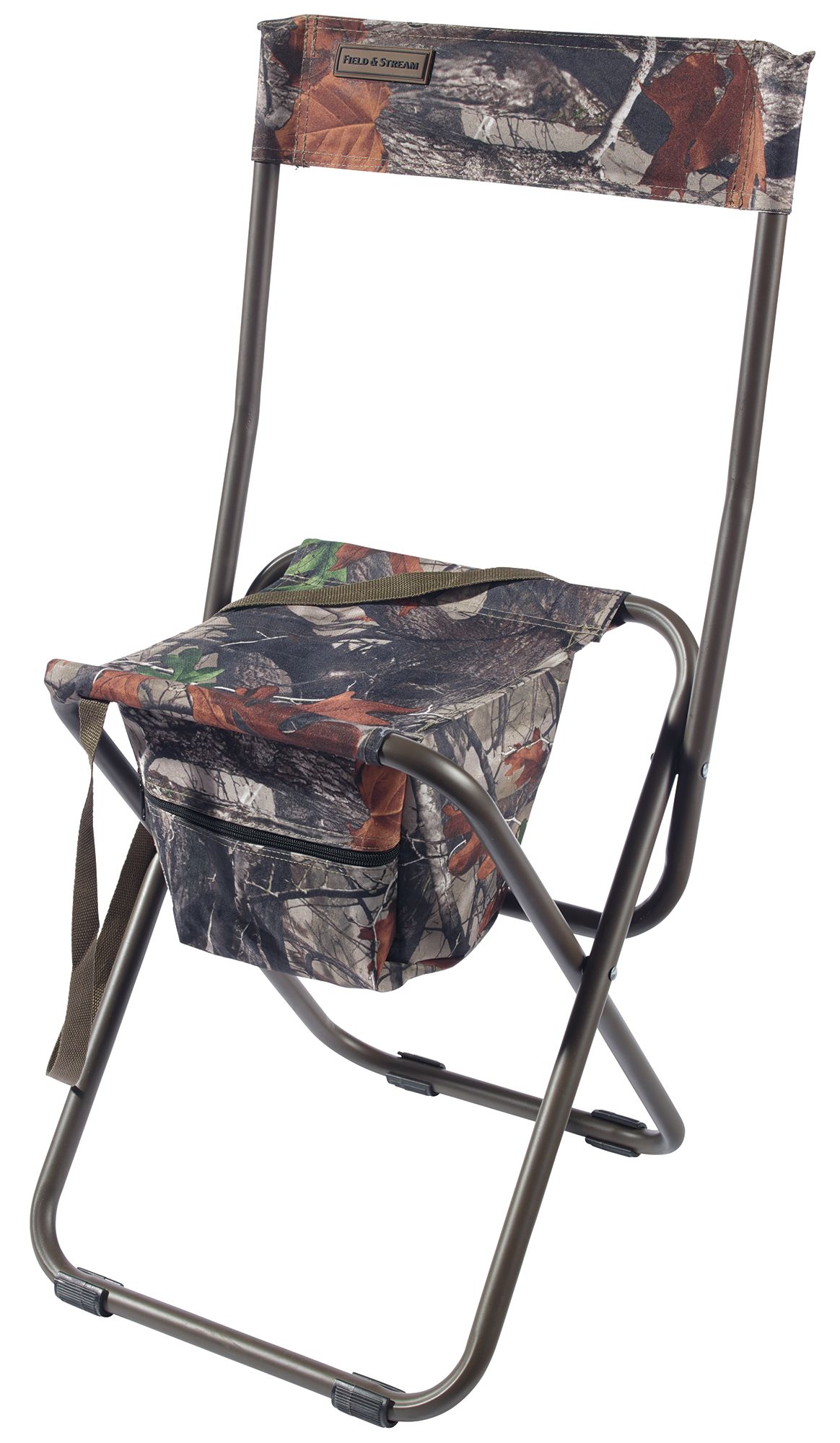field and stream folding chair backpack