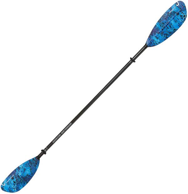 Field Stream Angler Cf Kayak Paddle Field Stream