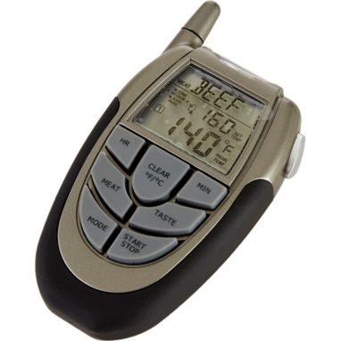sorry, Field & Stream Remote Digital Thermometer Gauge is currently out of stock