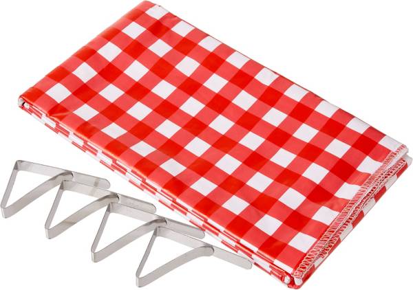 Field & Stream Tablecloth