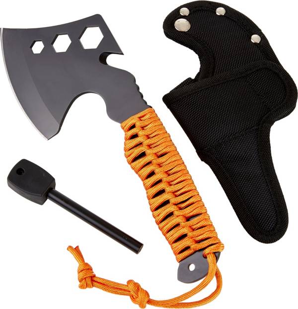 Field & Stream Survival Hatchet