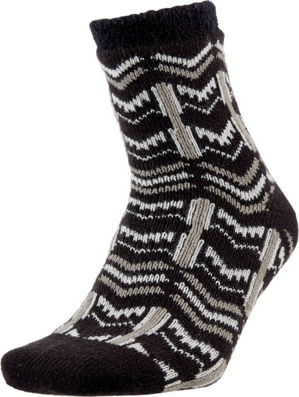 Field and Stream Women's Tribal Cozy Cabin Socks product image