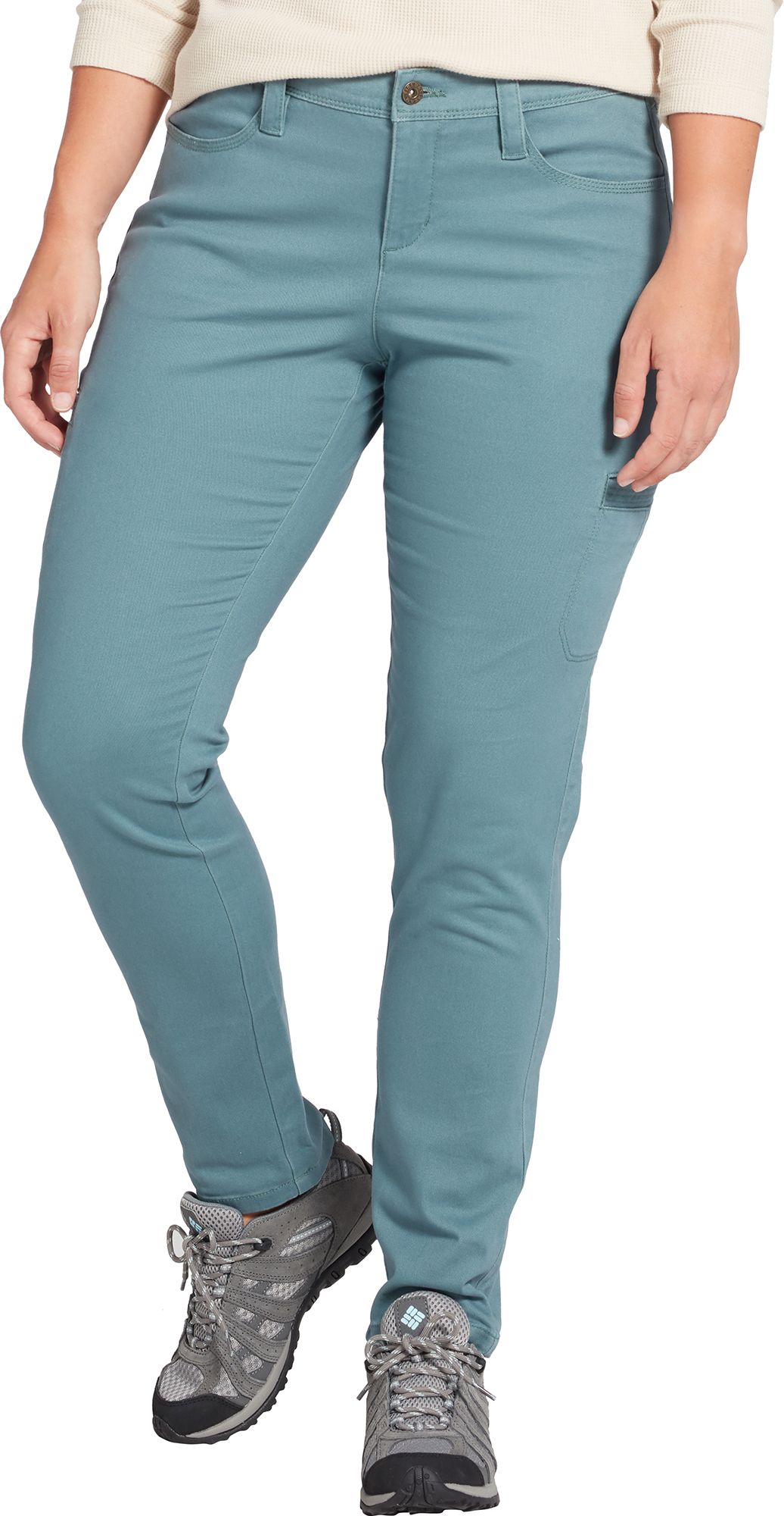 field and stream utility pants