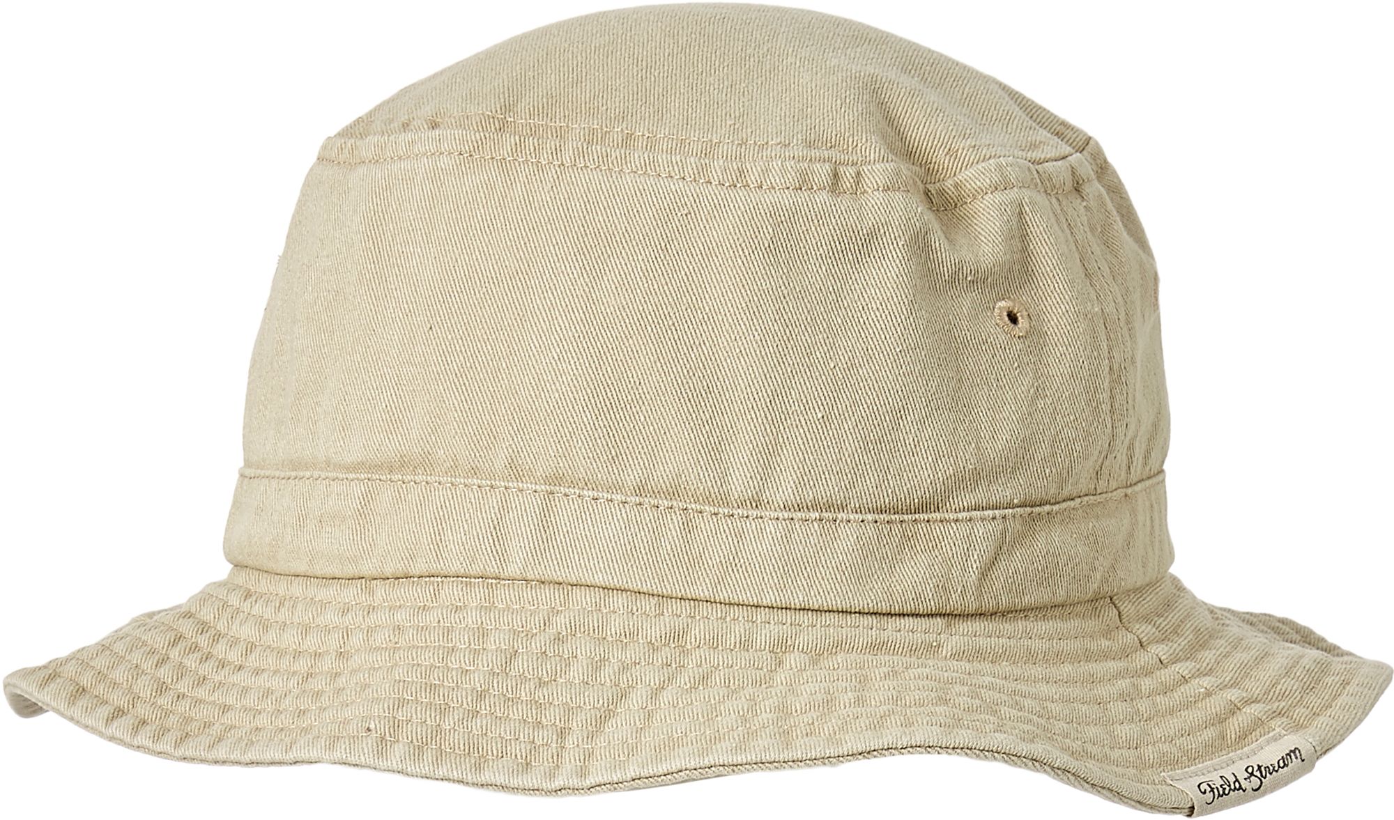 field and stream bucket hat