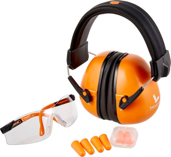 Field & Stream Small Frame Eye and Ear Protection Kit 25/36db product image