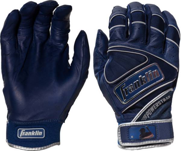 Blue franklin cheap batting gloves