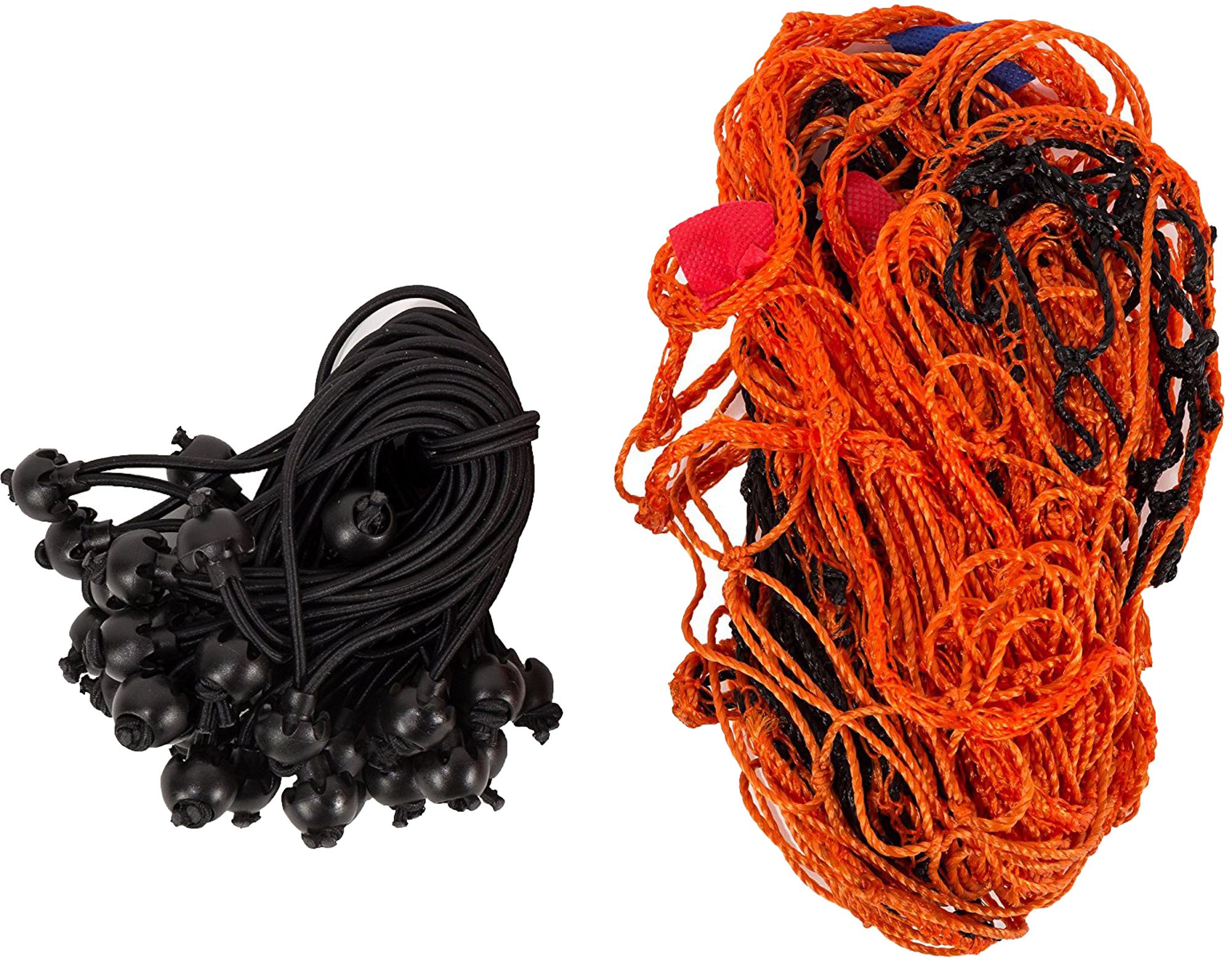 Franklin 12' x 6' Replacement Soccer Rebounder Net and Bungees product image