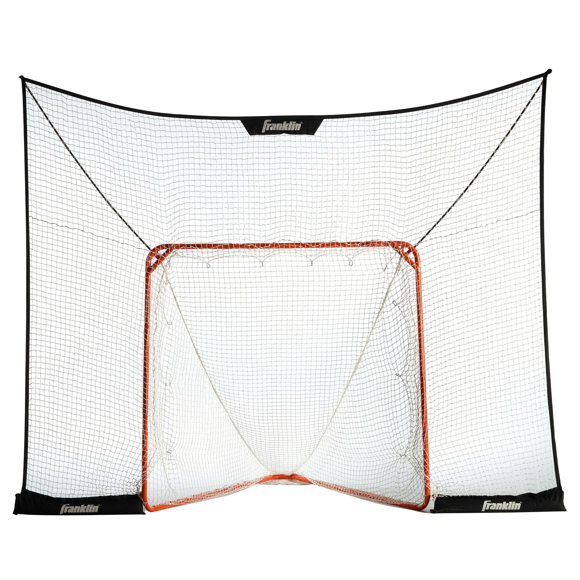 Franklin Fiber-Tech Lacrosse Goal Backstop product image