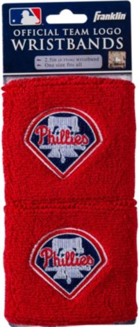 Reversible Philadelphia Phillies Bracelet – Red Fightin' Phillies Wristband