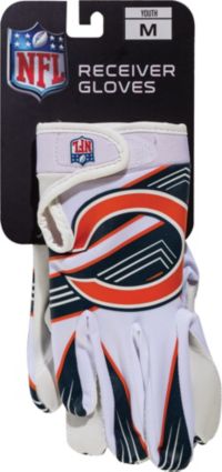 NFL Licensed Pink Sports Utility Gloves (Chicago Bears)