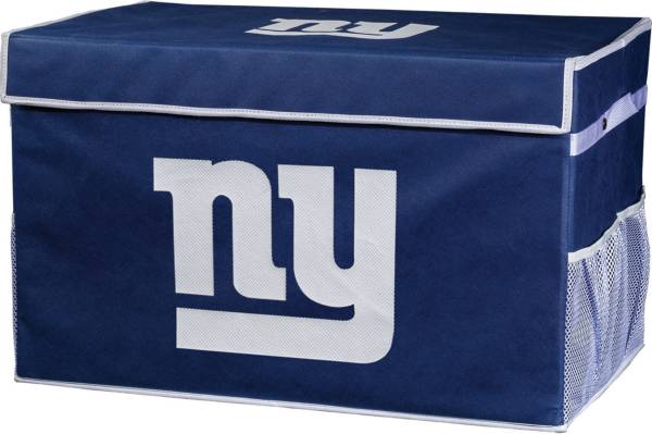 Franklin New York Giants Footlocker Bin product image