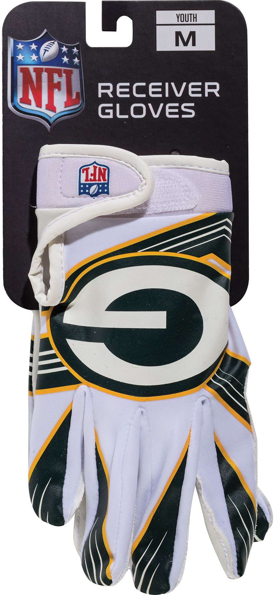 green bay football gloves