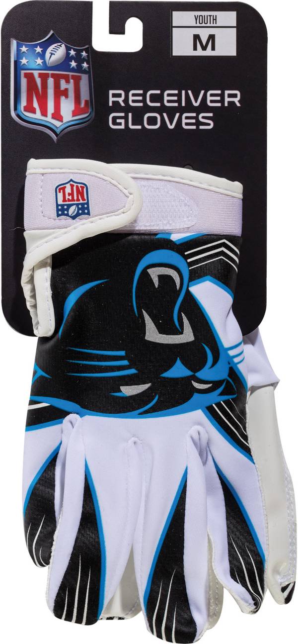 Carolina cheap panthers gloves