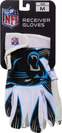 Franklin Sports Carolina Panthers Youth NFL Football Receiver