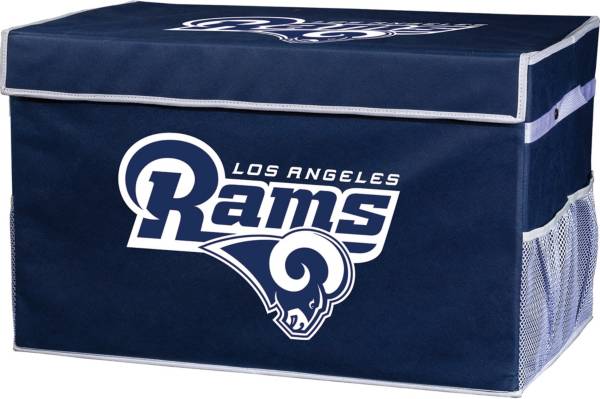 Franklin Los Angeles Rams Footlocker Bin DICK'S Sporting