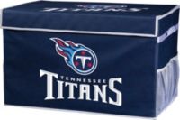 Tennessee Titans Blackout Lanyard