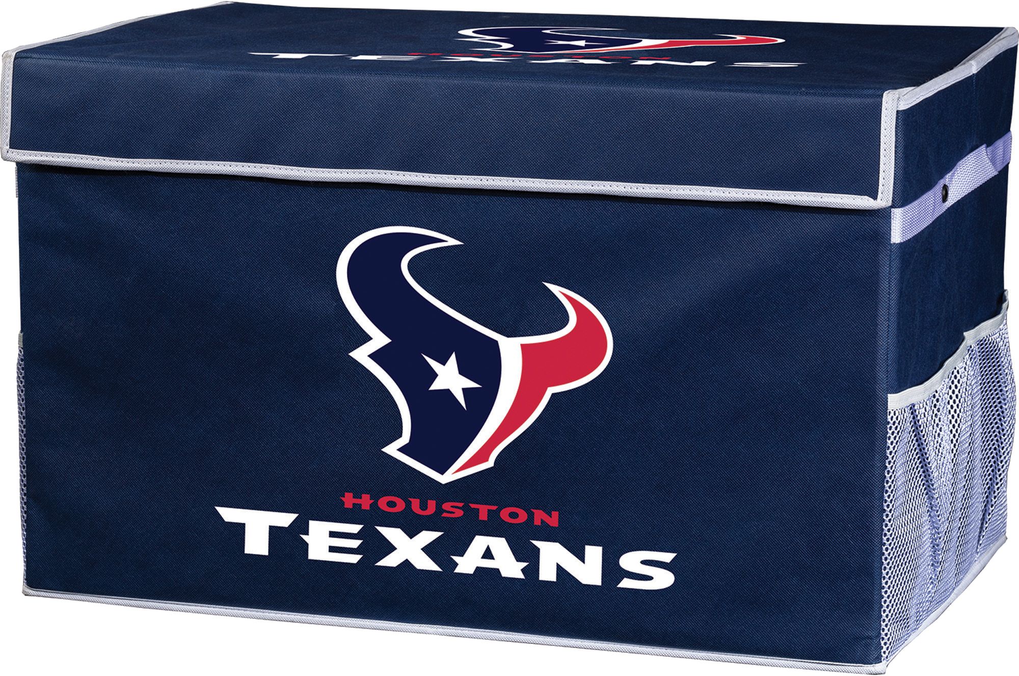 Franklin Houston Texans Footlocker Bin product image