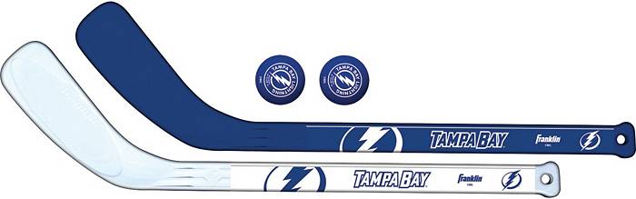 NHL Tampa Bay Lightning Car Flag : : Sports, Fitness
