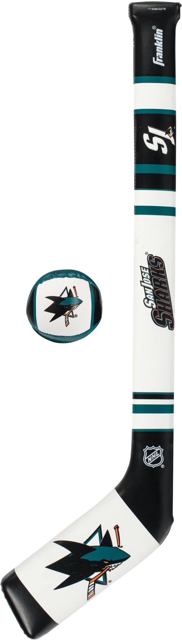 These are the mini sticks kids are using now ($23) : r/hockey