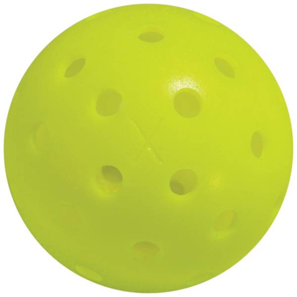 ONIX Fuse Indoor Pickleball Balls - Onix Pickleball