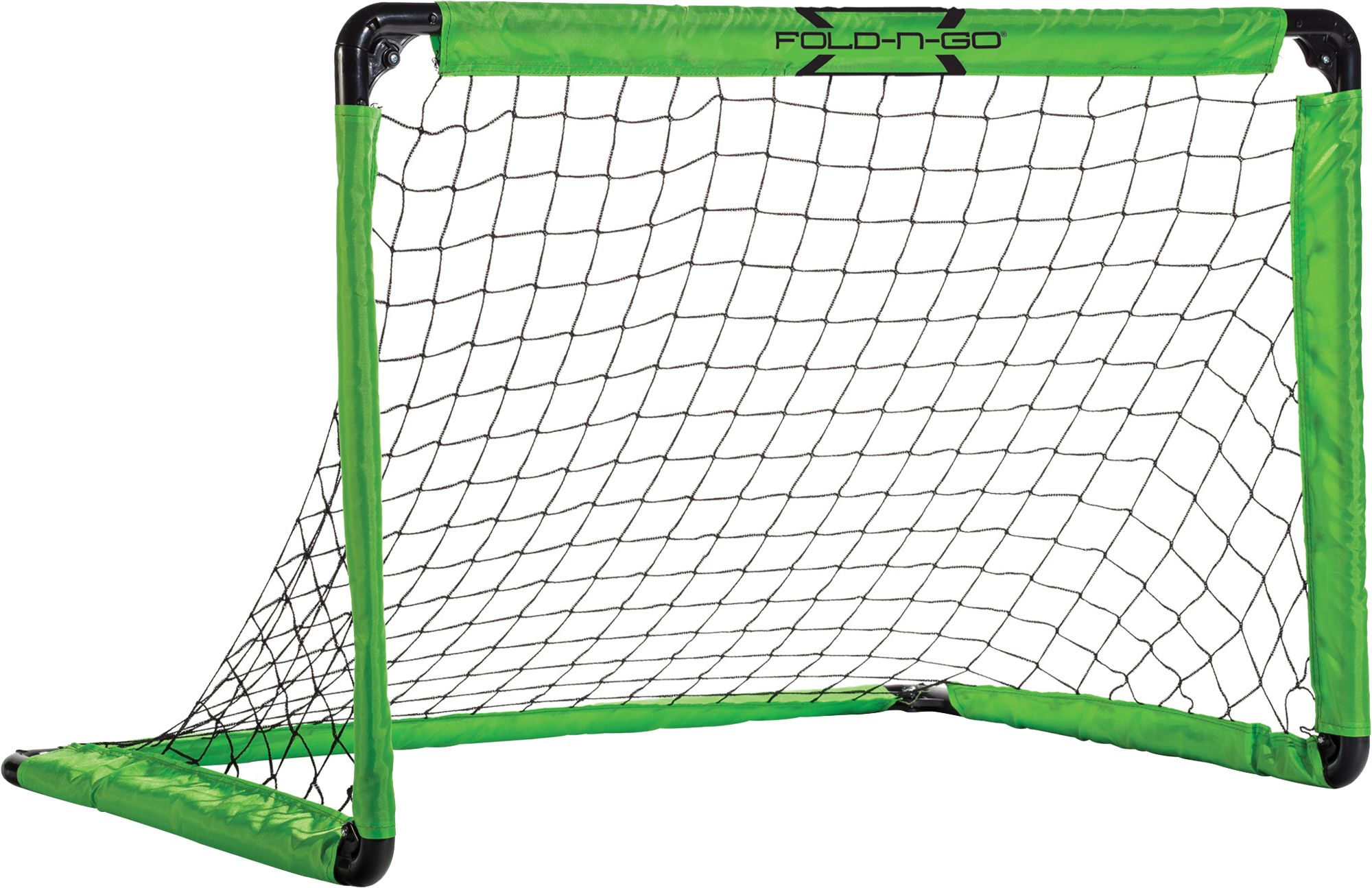 Franklin 3' Fold-n-Go Steel Soccer Goal product image