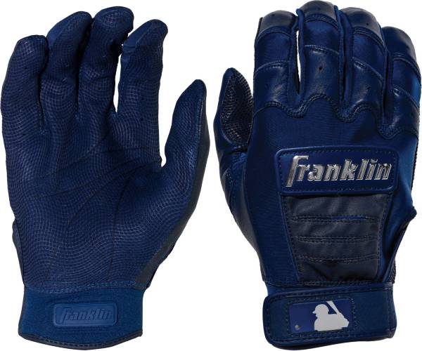 Franklin Pro V Series Batting Gloves Advanced Youth Medium Pair