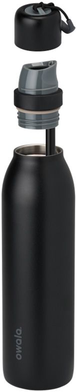 Owala 18 oz. FreeSip Stainless Steel Bottle with Twist Lid product image