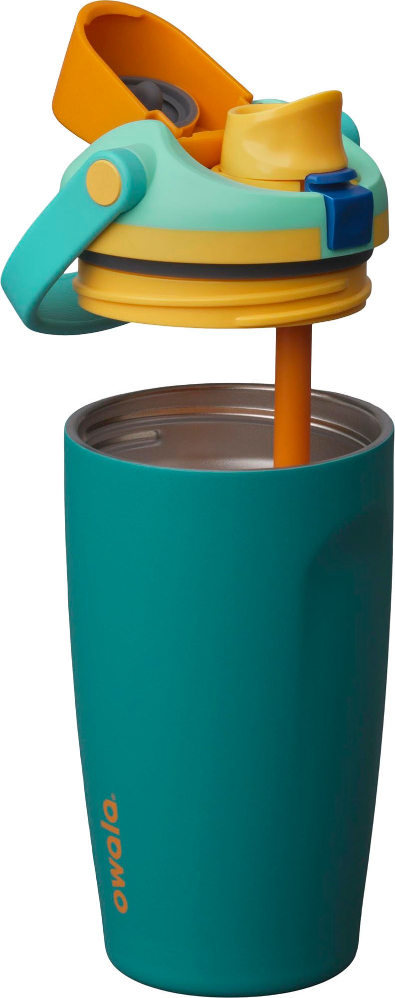 Owala 18 oz. FreeSip Sway Stainless Steel Water Bottle product image