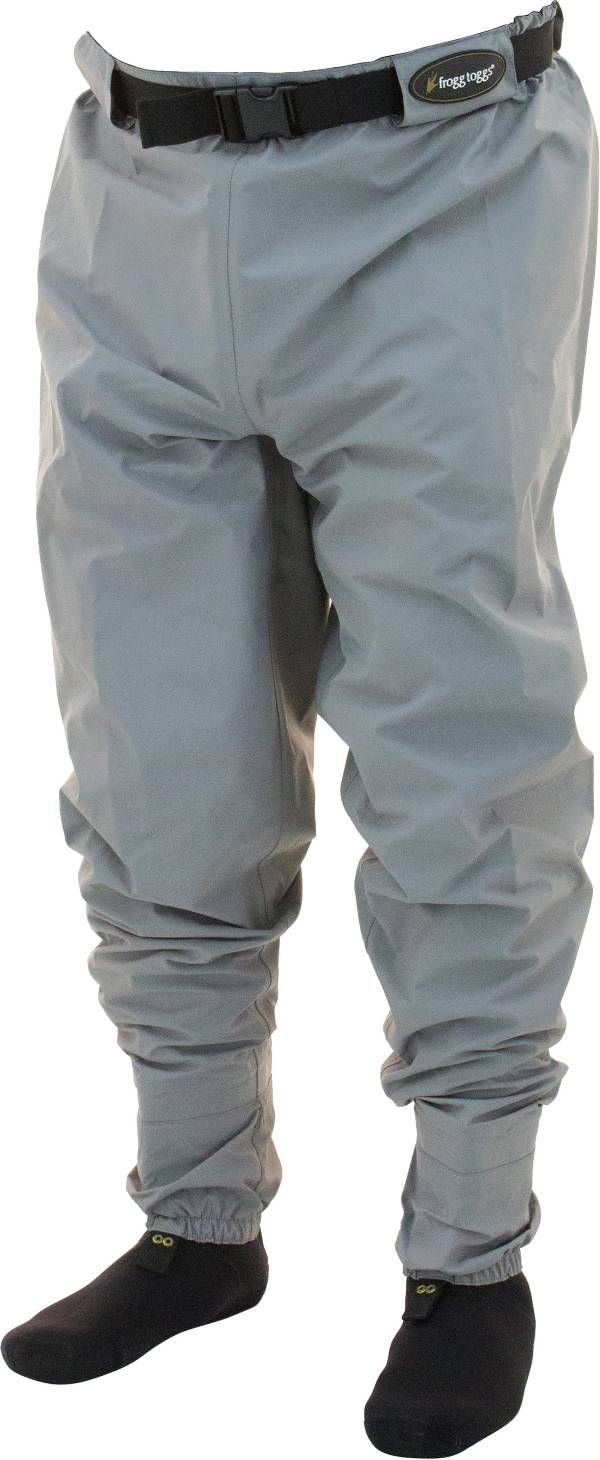 frogg toggs Hellbender Breathable Guide Wading Pants product image