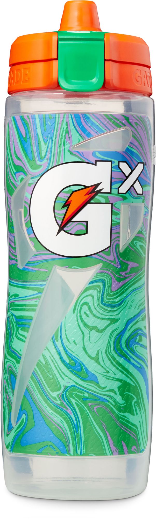Gatorade Gx 30 oz. Bottle | Free 