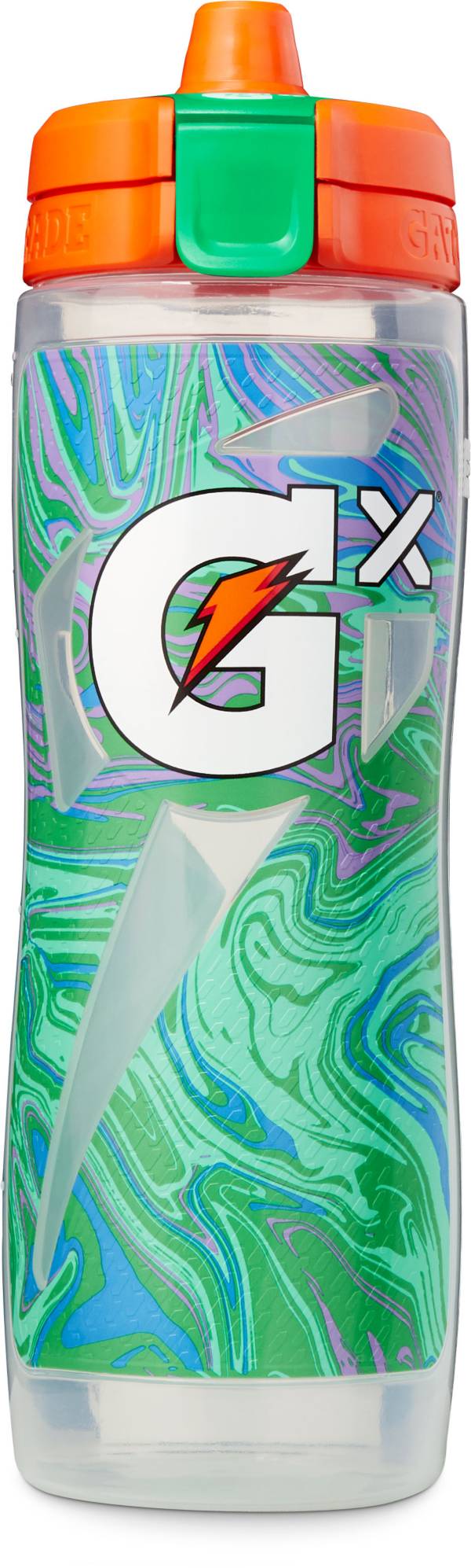 pg gatorade gx