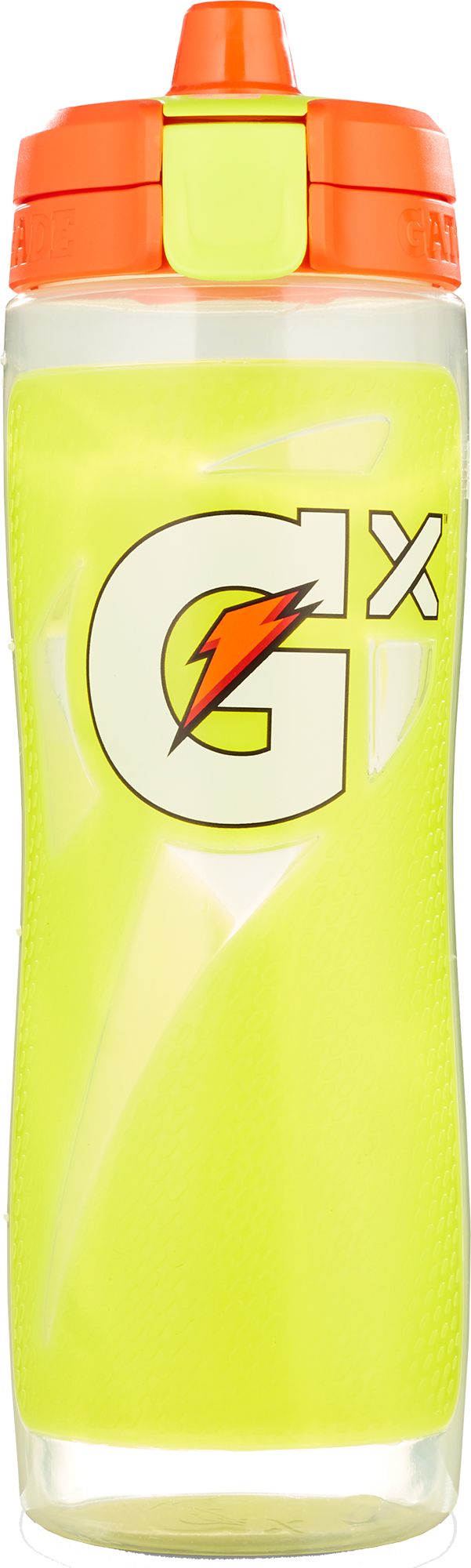  Gatorade: GX