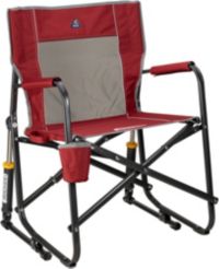 GCI Outdoor Freestyle Rocker Mesh Chair