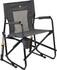 Freestyle rocker on sale mesh chair